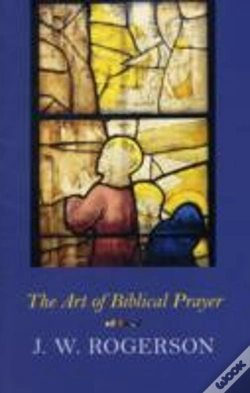Capa do artigo Art Of Biblical Prayer