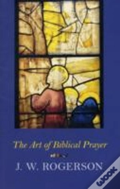 Capa do artigo Art Of Biblical Prayer