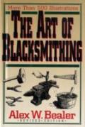 Art Of Blacksmithing