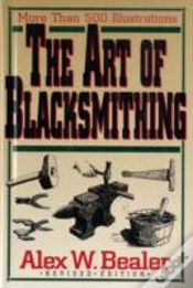 Capa do artigo Art Of Blacksmithing