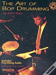 Art Of Bop Drumming