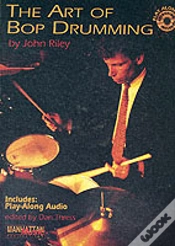 Capa do artigo Art Of Bop Drumming
