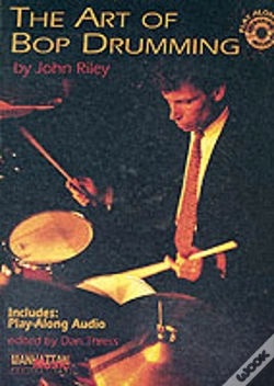 Capa do artigo Art Of Bop Drumming