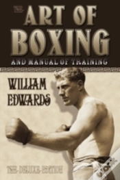 Capa do artigo Art Of Boxing And Manual Of Training