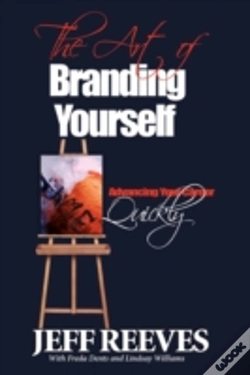 Capa do artigo Art Of Branding