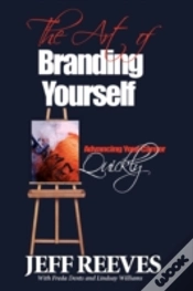 Capa do artigo Art Of Branding