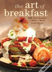 Capa do artigo Art Of Breakfast