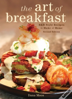 Capa do artigo Art Of Breakfast