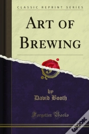 Capa do artigo Art Of Brewing