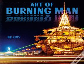 Art of Burning Man