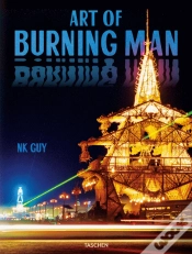 Capa do artigo Art of Burning Man