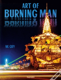 Capa do artigo Art of Burning Man