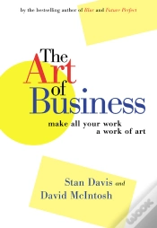 Capa do artigo Art Of Business