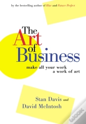 Capa do artigo Art Of Business