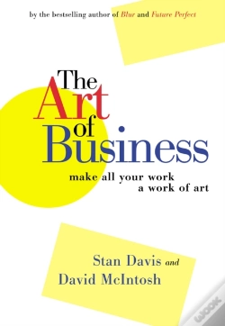 Capa do artigo Art Of Business