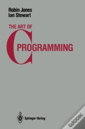 Capa do artigo Art Of C Programming