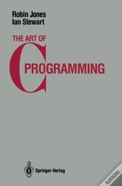 Capa do artigo Art Of C Programming