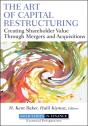 Art Of Capital Restructuring - Preview