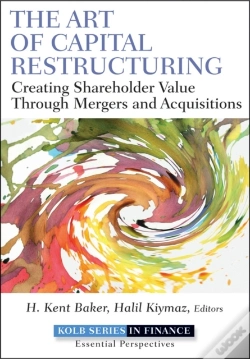 Capa do artigo Art Of Capital Restructuring