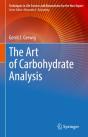 Art Of Carbohydrate Analysis - Preview