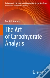 Art Of Carbohydrate Analysis