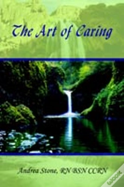 Capa do artigo Art Of Caring