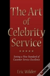Capa do artigo Art Of Celebrity Service