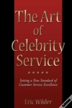 Capa do artigo Art Of Celebrity Service