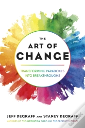Capa do artigo Art Of Change