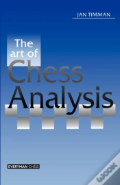 Capa do artigo Art Of Chess Analysis