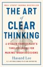 Art Of Clear Thinking - Preview