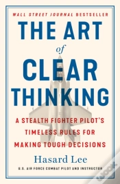 Capa do artigo Art Of Clear Thinking