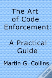 Capa do artigo Art Of Code Enforcement