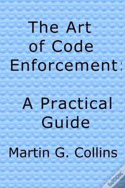 Capa do artigo Art Of Code Enforcement