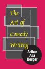 Art Of Comedy Writing - Preview