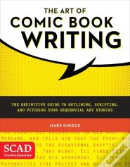 Art Of Comic Book Writing, The