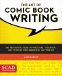 Art Of Comic Book Writing, The - Preview