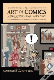 Capa do artigo Art Of Comics