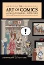 Art Of Comics - Preview