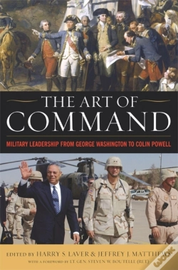 Capa do artigo Art Of Command
