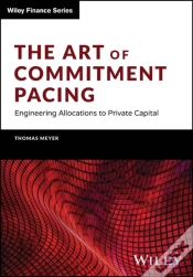 Capa do artigo Art Of Commitment Pacing