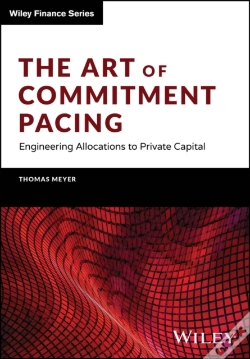 Capa do artigo Art Of Commitment Pacing