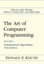 Art Of Computer Programming, The - Preview
