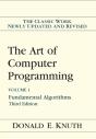 Art Of Computer Programming, The - Preview