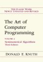 Art Of Computer Programming, The - Preview