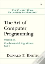 Art Of Computer Programming, The