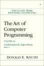 Art Of Computer Programming, The - Preview