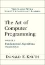 Art Of Computer Programming, The - Preview