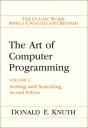 Art Of Computer Programming, The - Preview