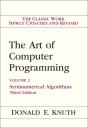 Art Of Computer Programming, The - Preview